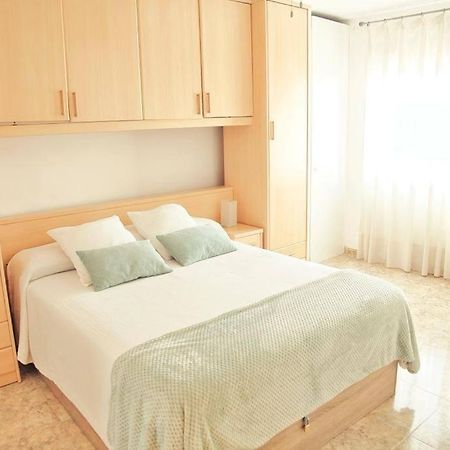 Apartamento Playa Xilxes Eksteriør bilde