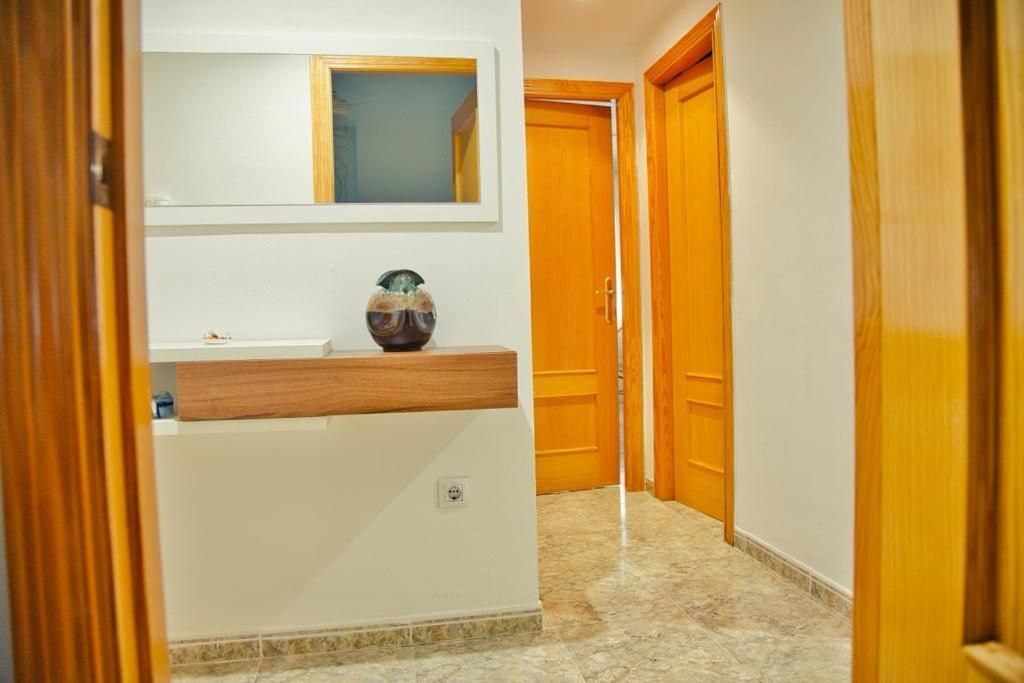 Apartamento Playa Xilxes Xilxes  Eksteriør bilde